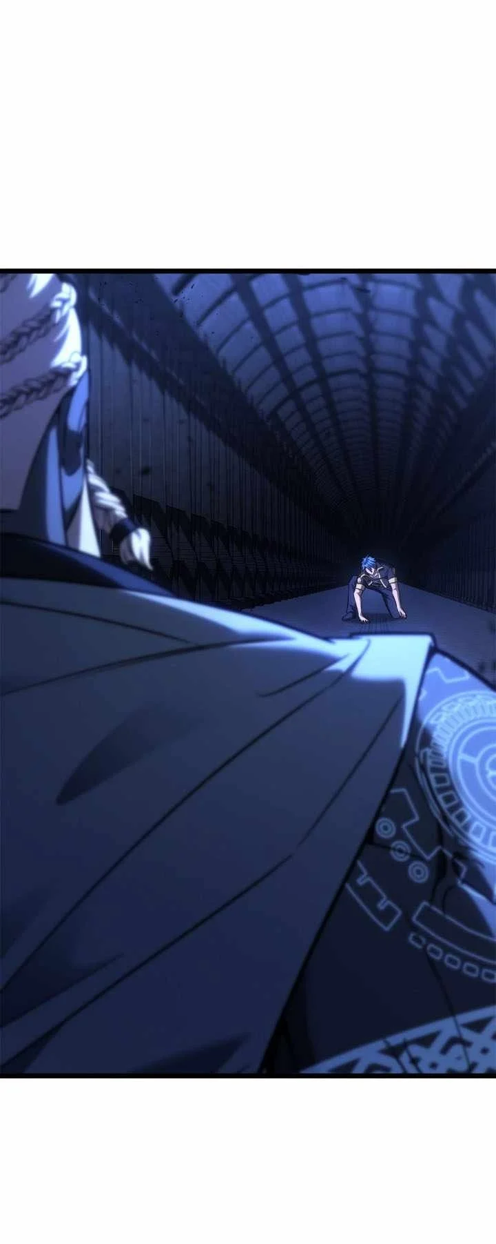 Infinite Mage Chapter 185 Halaman 11