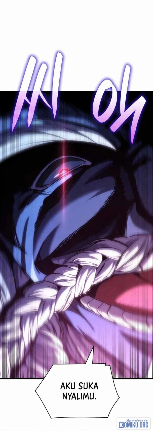 Infinite Mage Chapter 185 Halaman 14