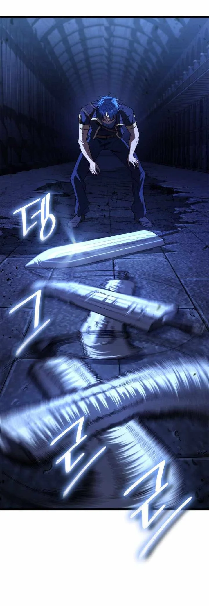 Infinite Mage Chapter 185 Halaman 15