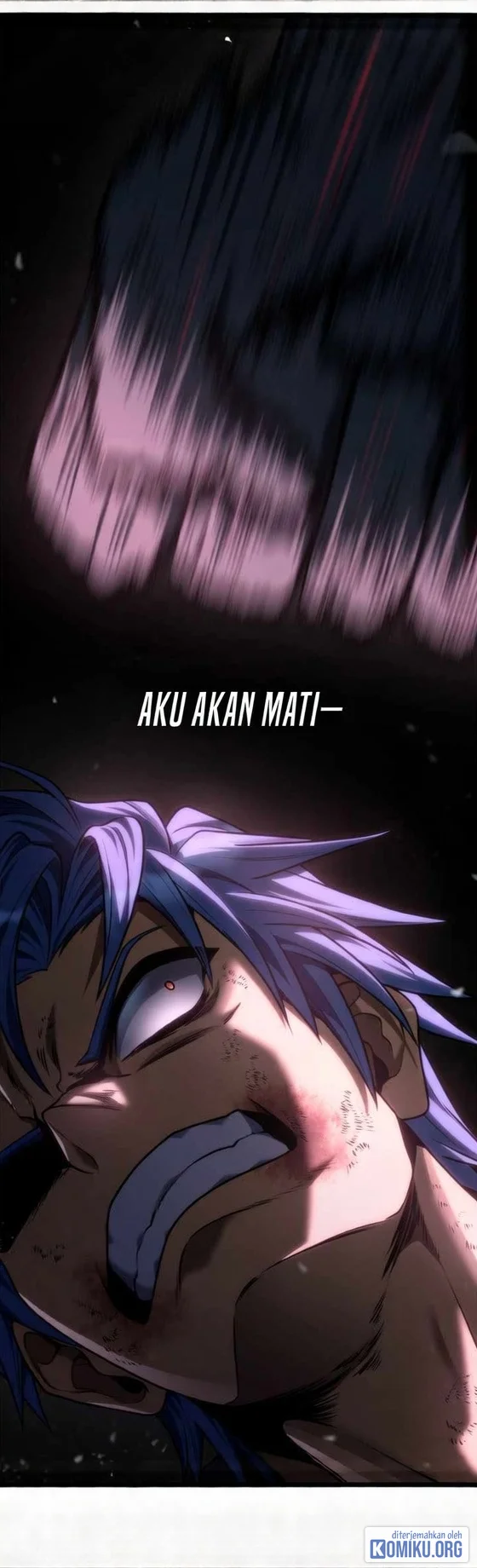 Infinite Mage Chapter 185 Halaman 23