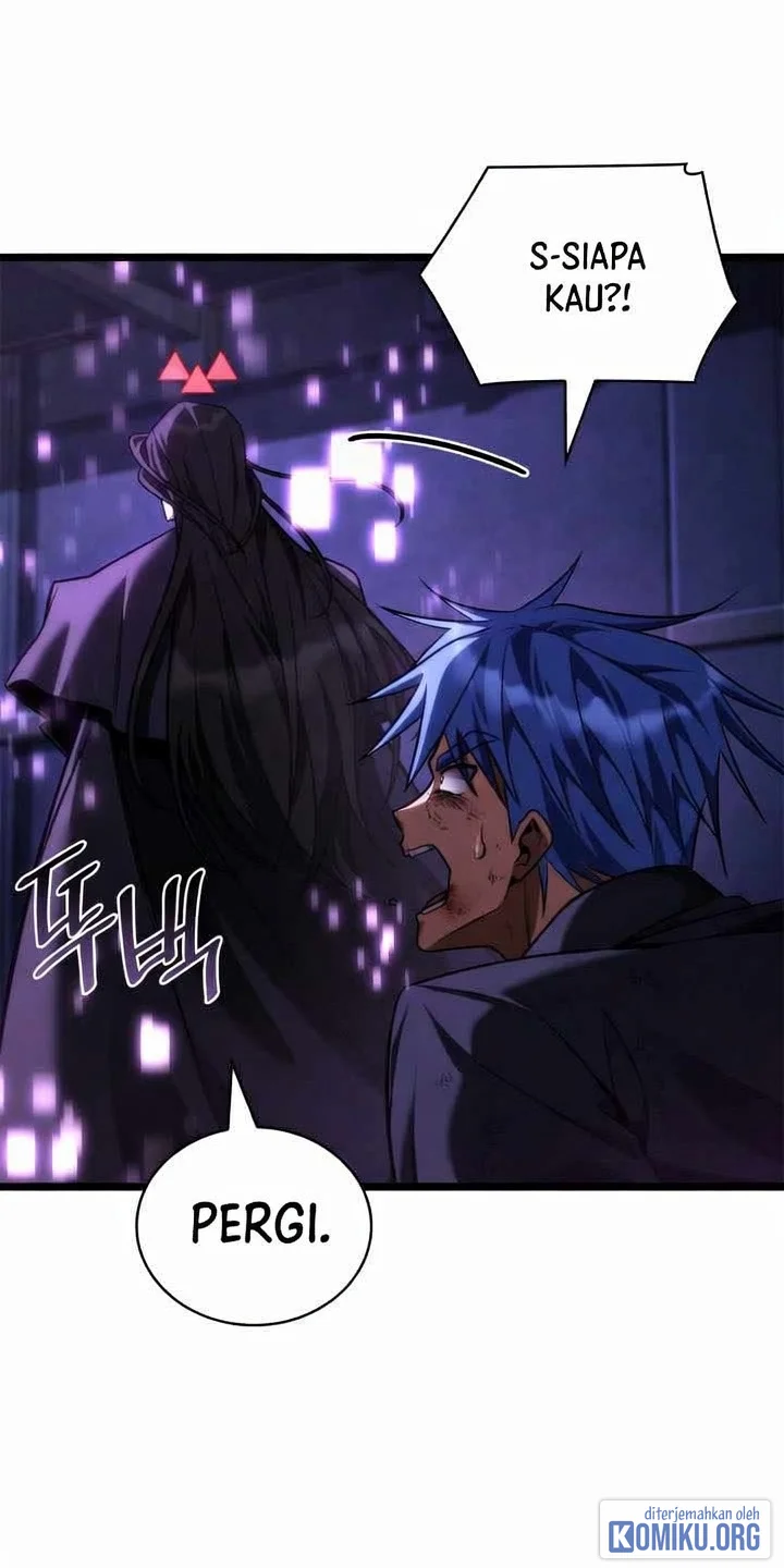 Infinite Mage Chapter 185 Halaman 32