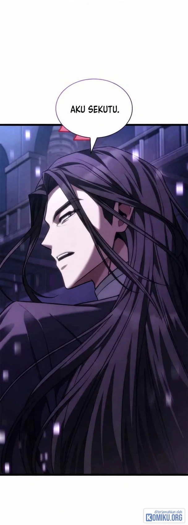Infinite Mage Chapter 185 Halaman 33