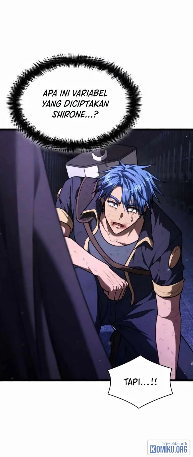 Infinite Mage Chapter 185 Halaman 34