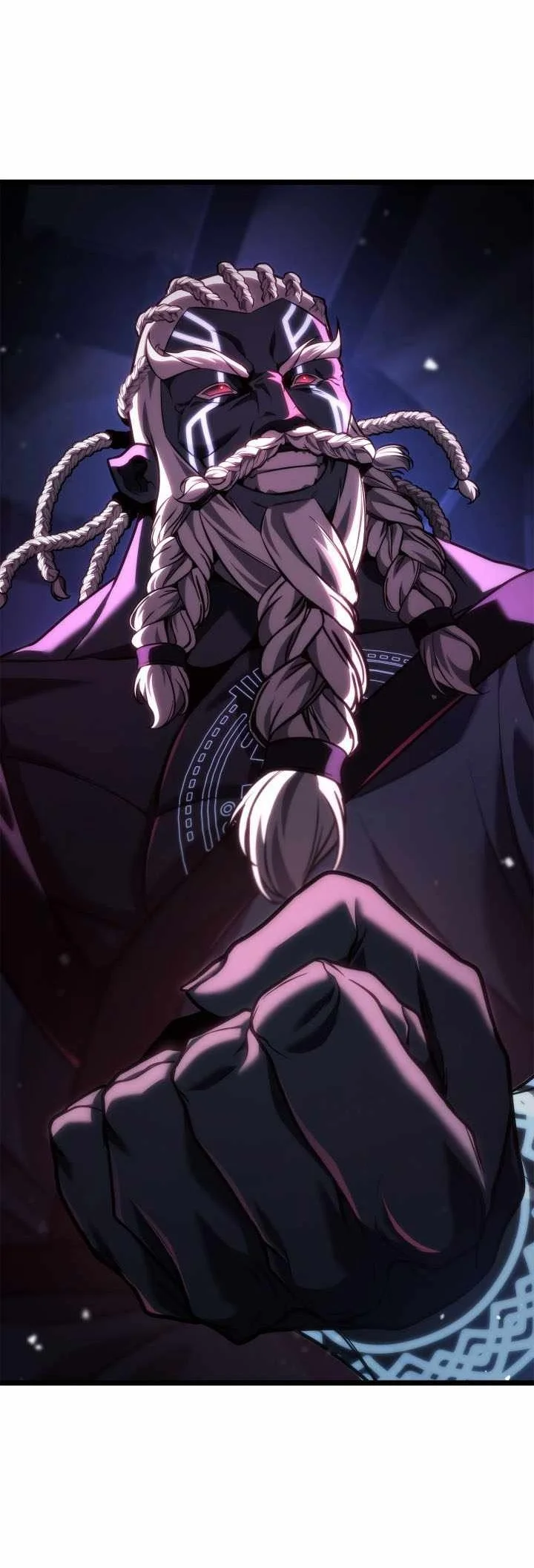 Infinite Mage Chapter 185 Halaman 35