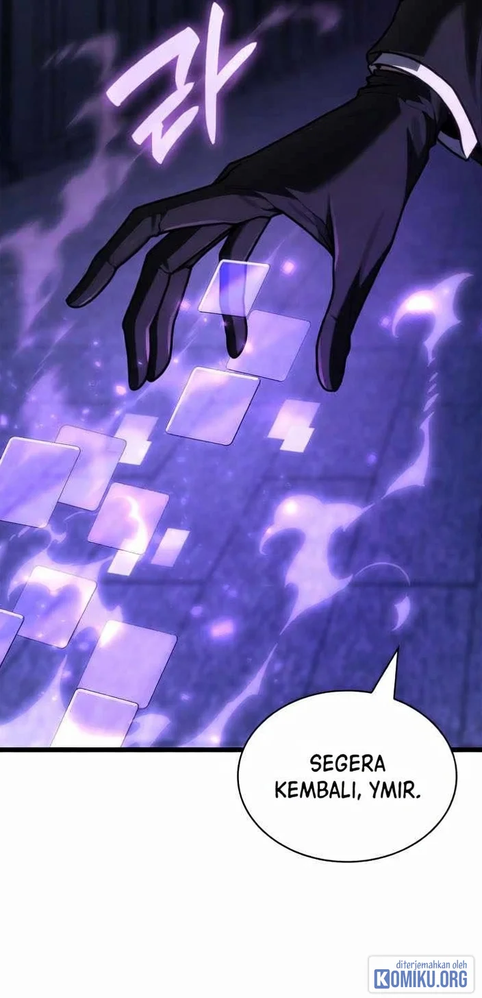 Infinite Mage Chapter 185 Halaman 41