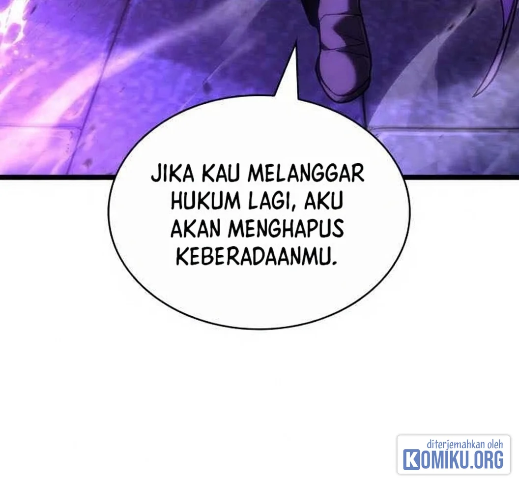 Infinite Mage Chapter 185 Halaman 43