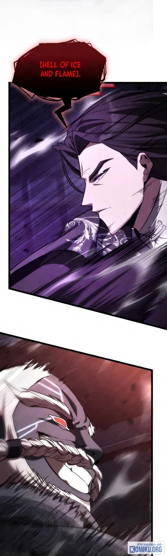 Infinite Mage Chapter 185 Halaman 46