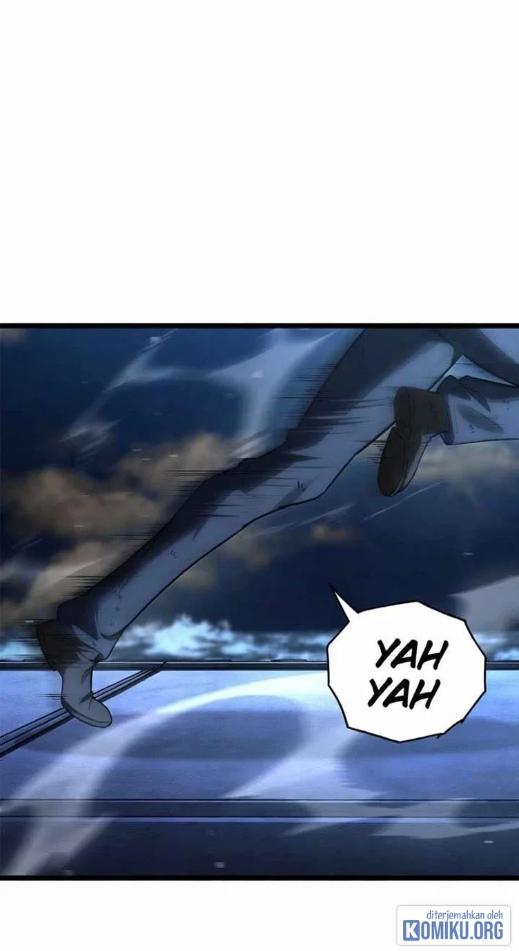 Infinite Mage Chapter 185 Halaman 50