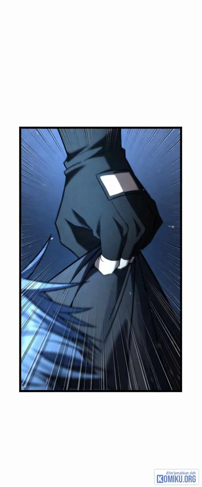 Infinite Mage Chapter 185 Halaman 55