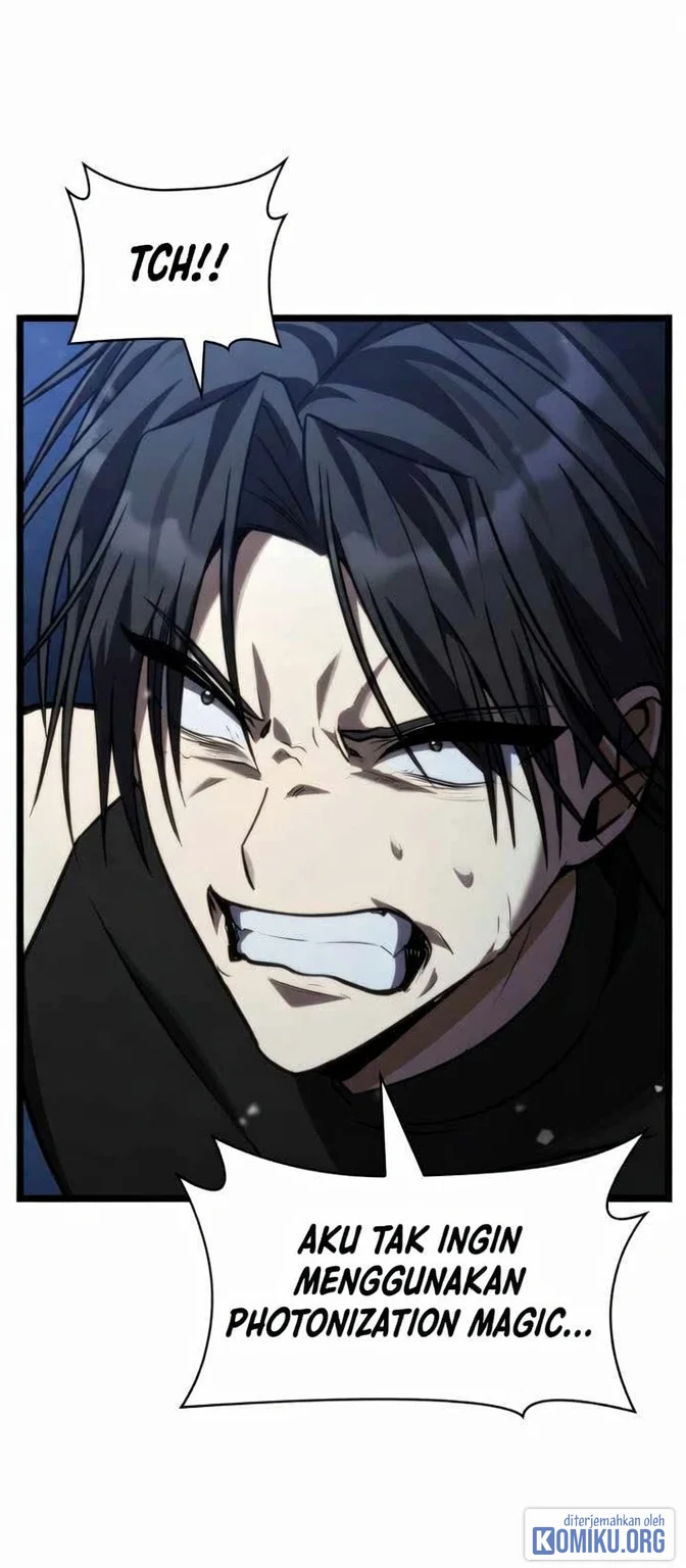 Infinite Mage Chapter 185 Halaman 60