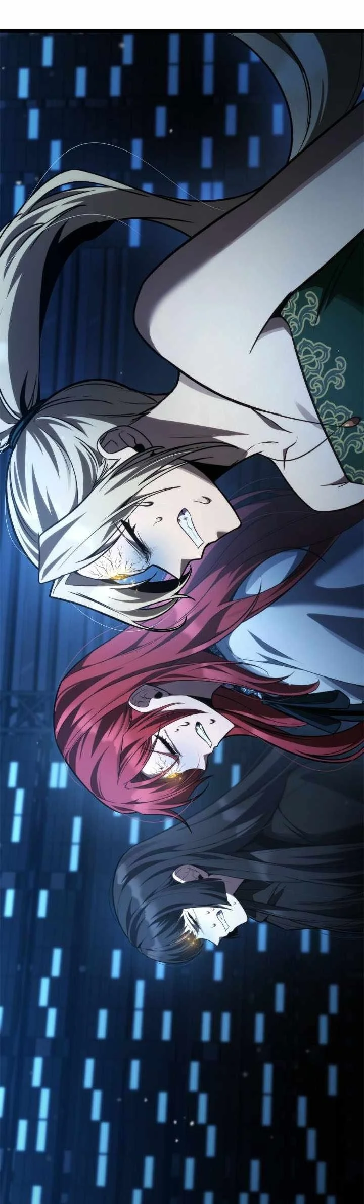 Infinite Mage Chapter 185 Halaman 70
