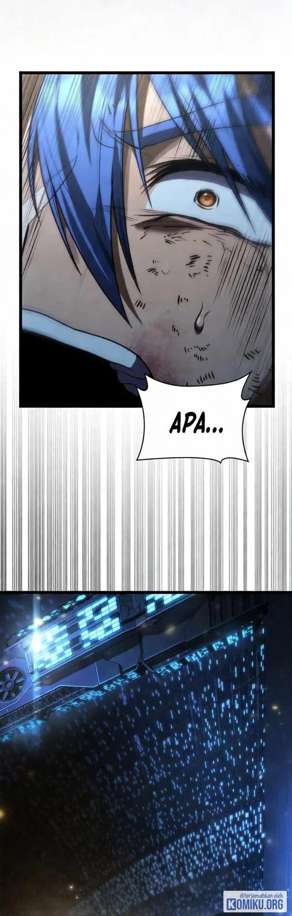 Infinite Mage Chapter 185 Halaman 74