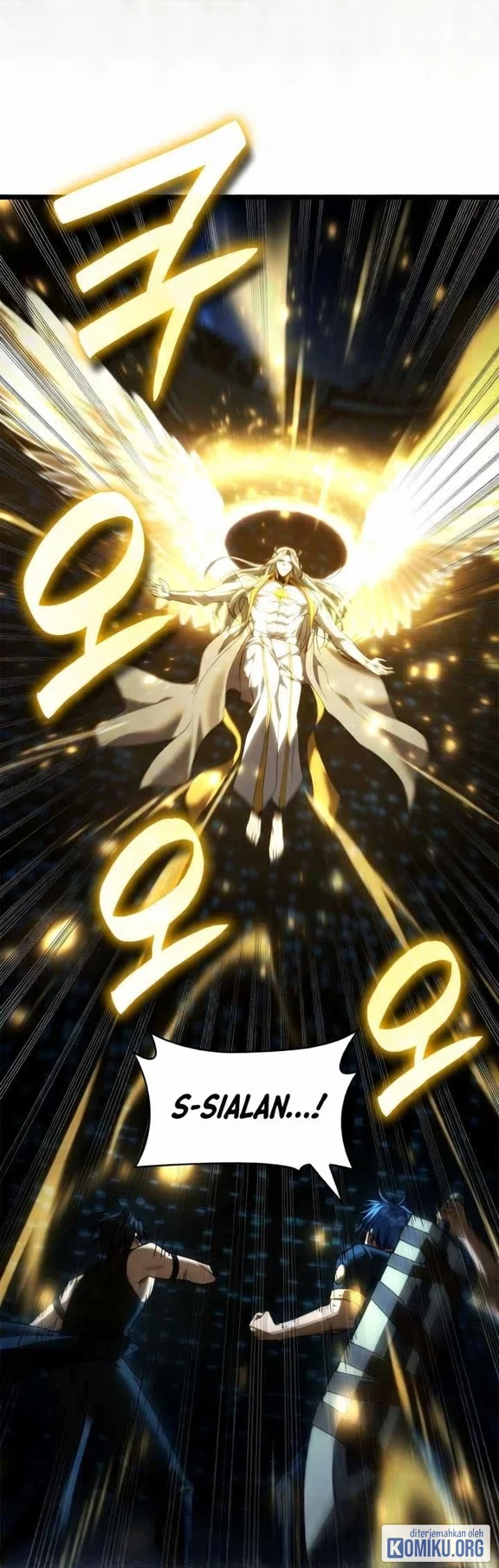 Infinite Mage Chapter 185 Halaman 79