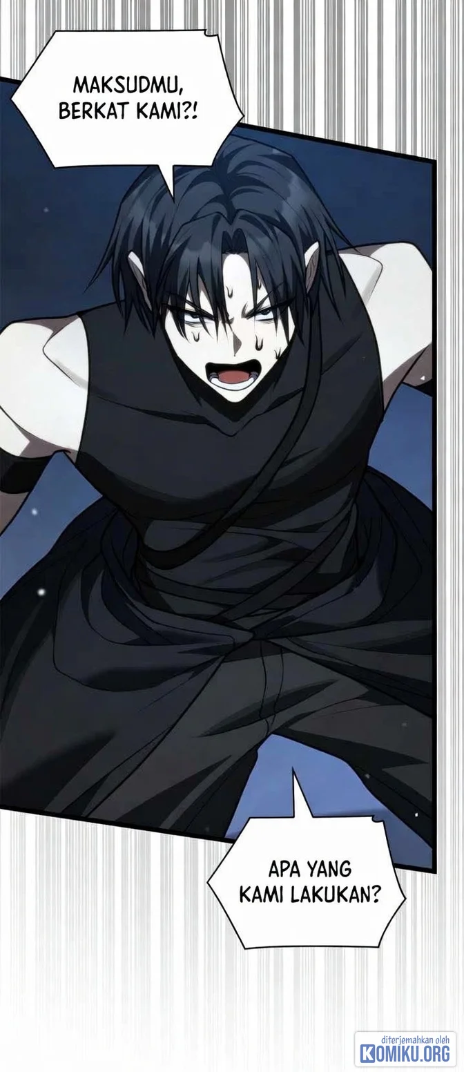 Infinite Mage Chapter 185 Halaman 84