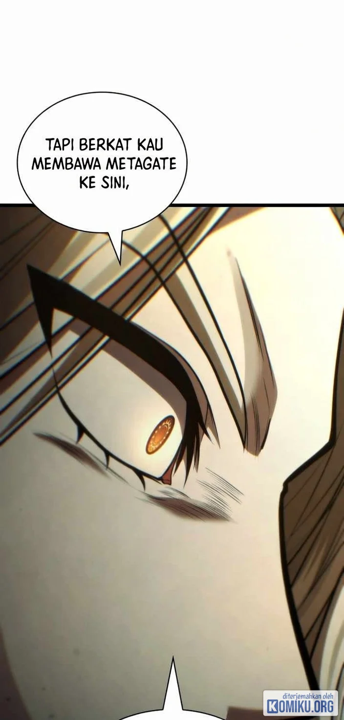 Infinite Mage Chapter 185 Halaman 87
