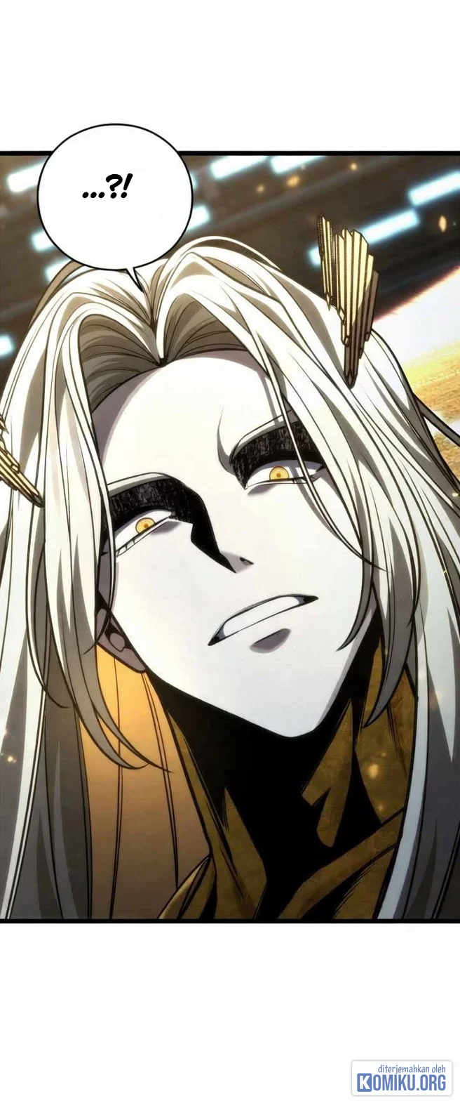 Infinite Mage Chapter 185 Halaman 93