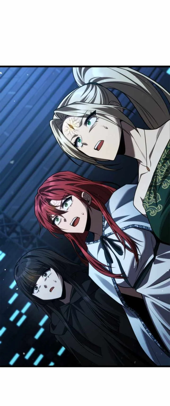 Infinite Mage Chapter 185 Halaman 94