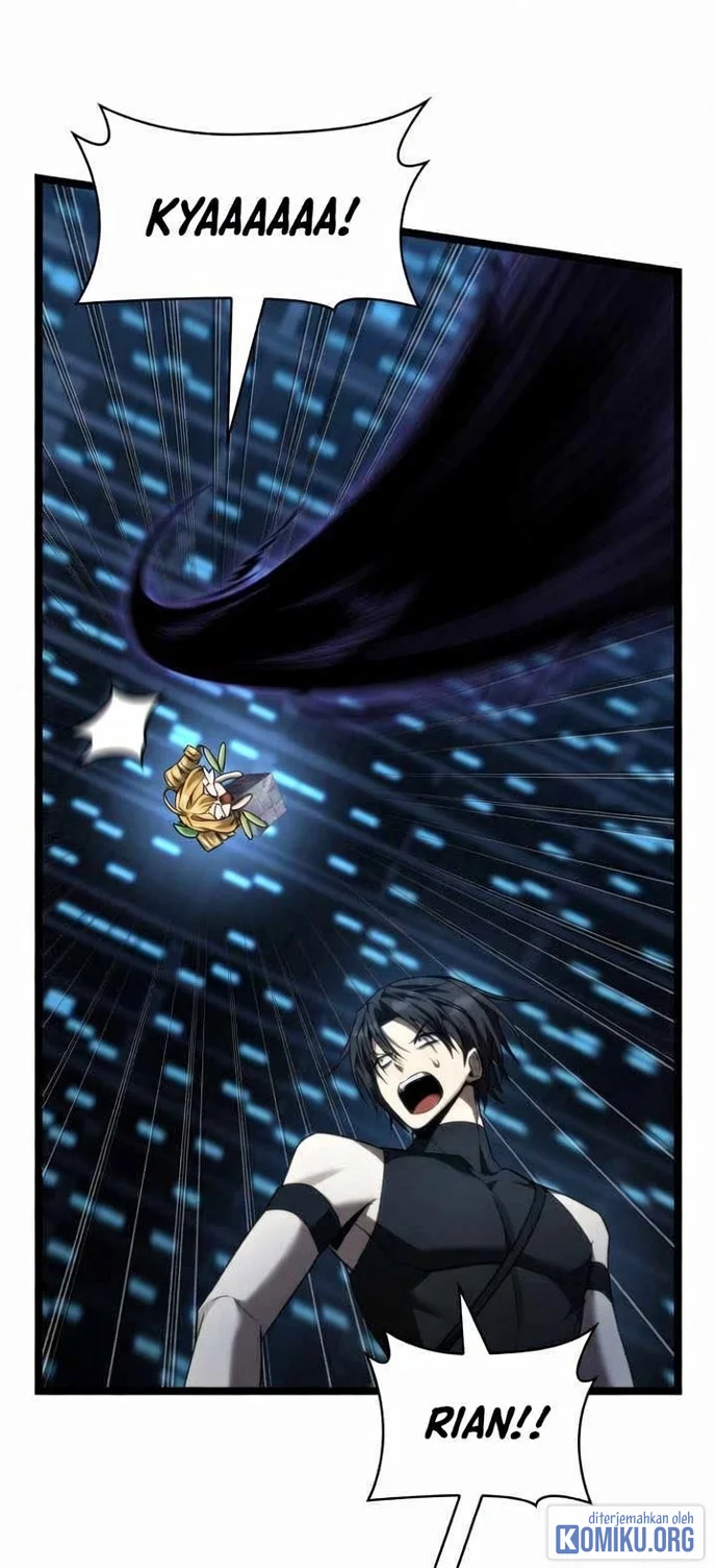 Infinite Mage Chapter 186 Halaman 16