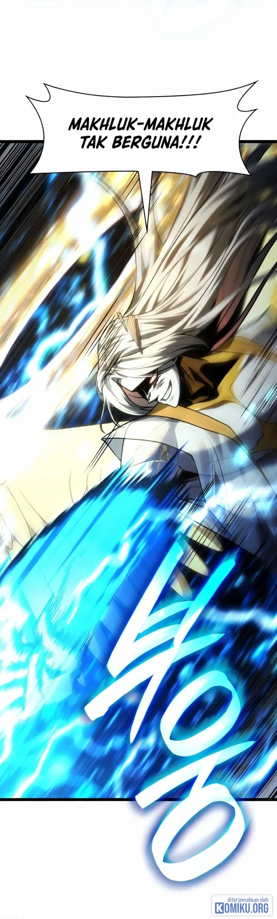 Infinite Mage Chapter 186 Halaman 18