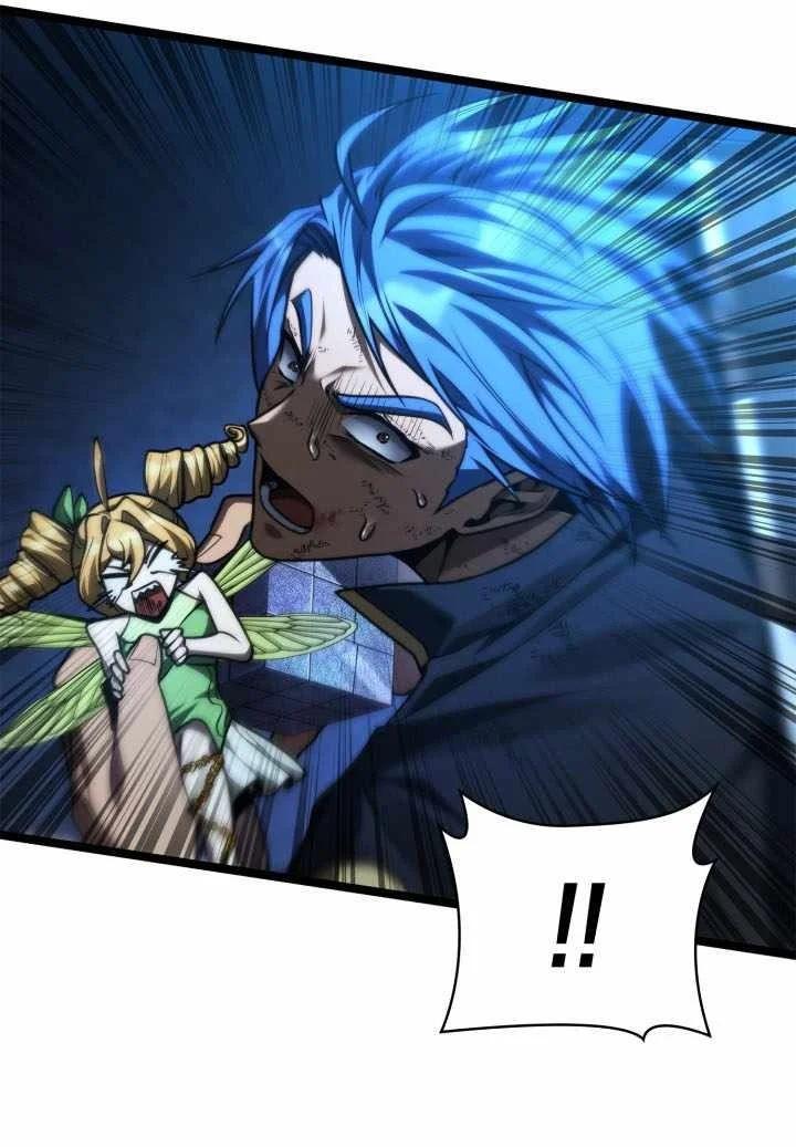 Infinite Mage Chapter 186 Halaman 22