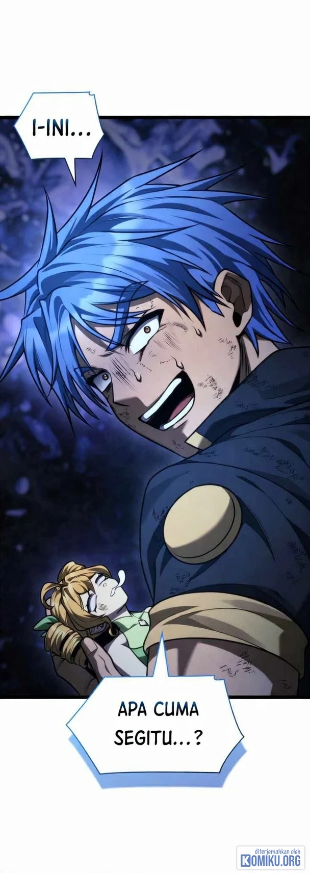 Infinite Mage Chapter 186 Halaman 26