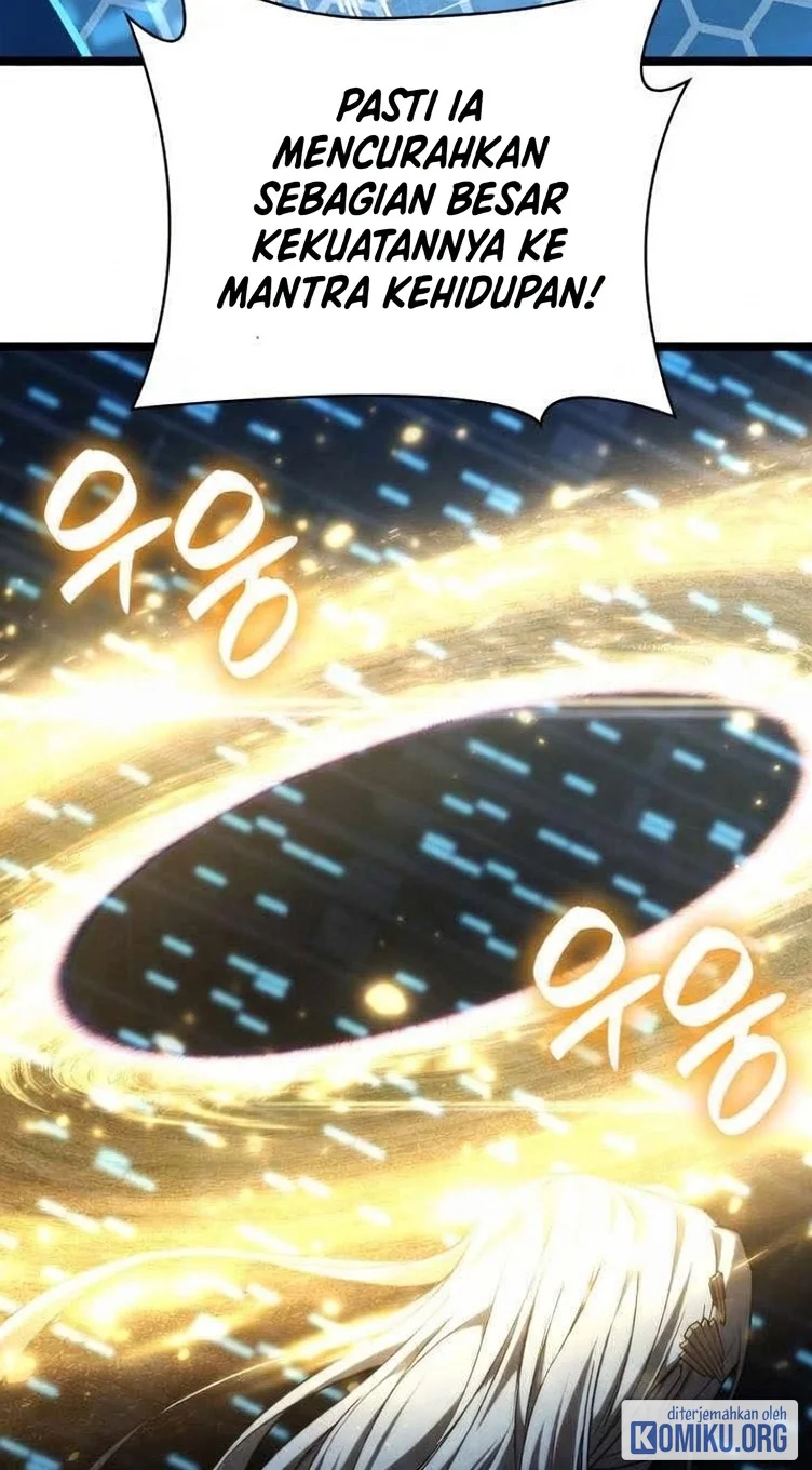 Infinite Mage Chapter 186 Halaman 38