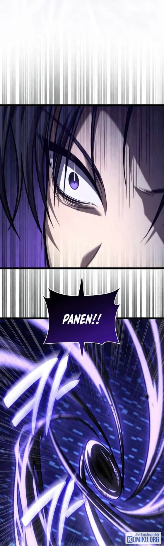Infinite Mage Chapter 186 Halaman 40