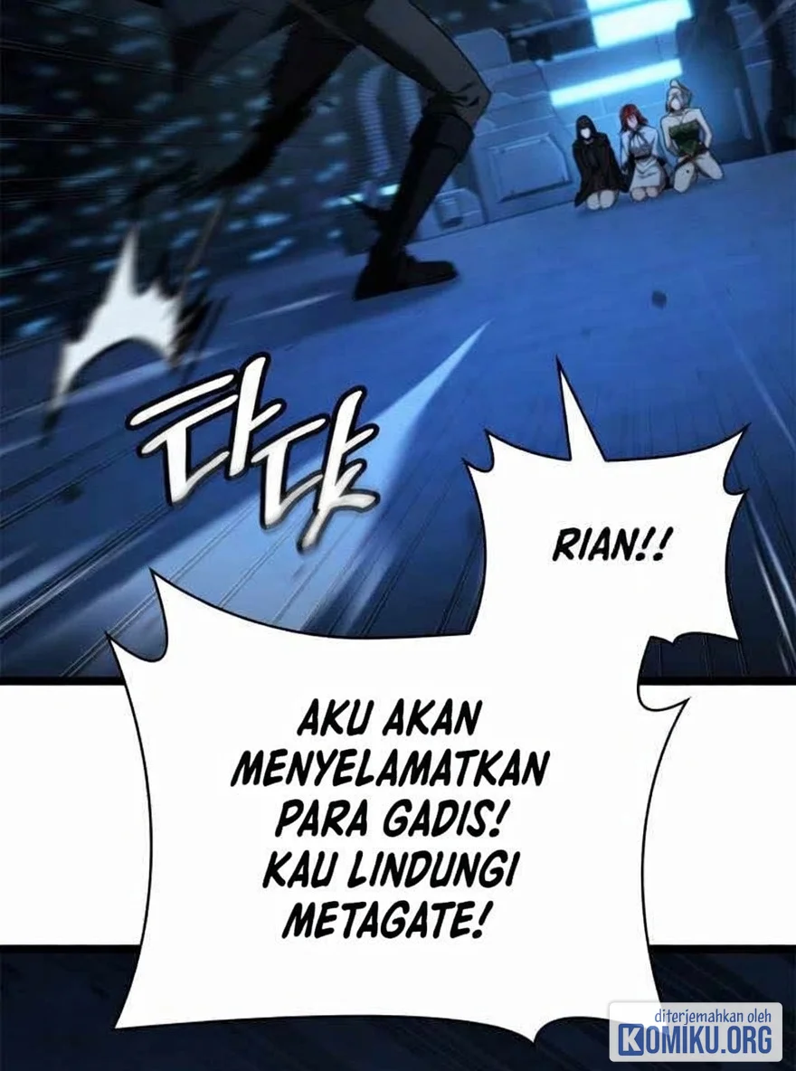 Infinite Mage Chapter 186 Halaman 45