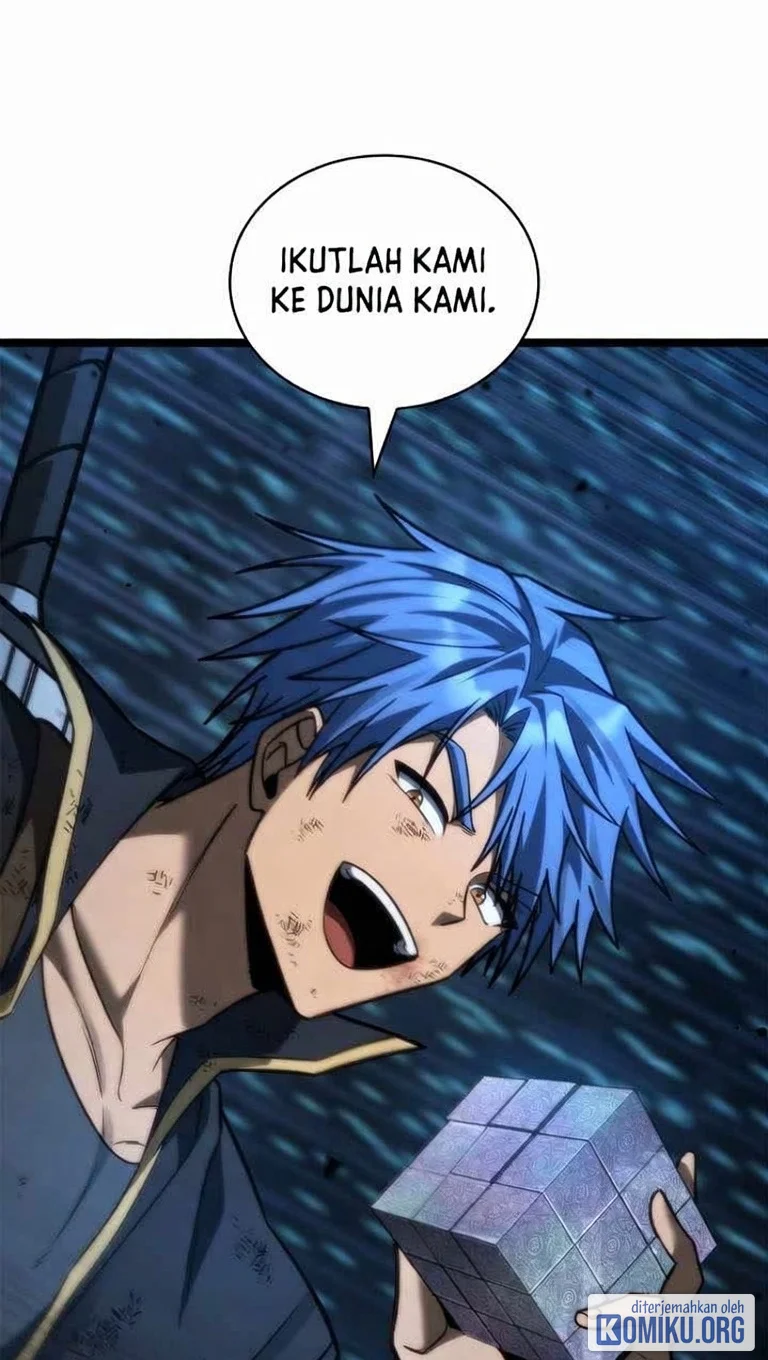 Infinite Mage Chapter 186 Halaman 48