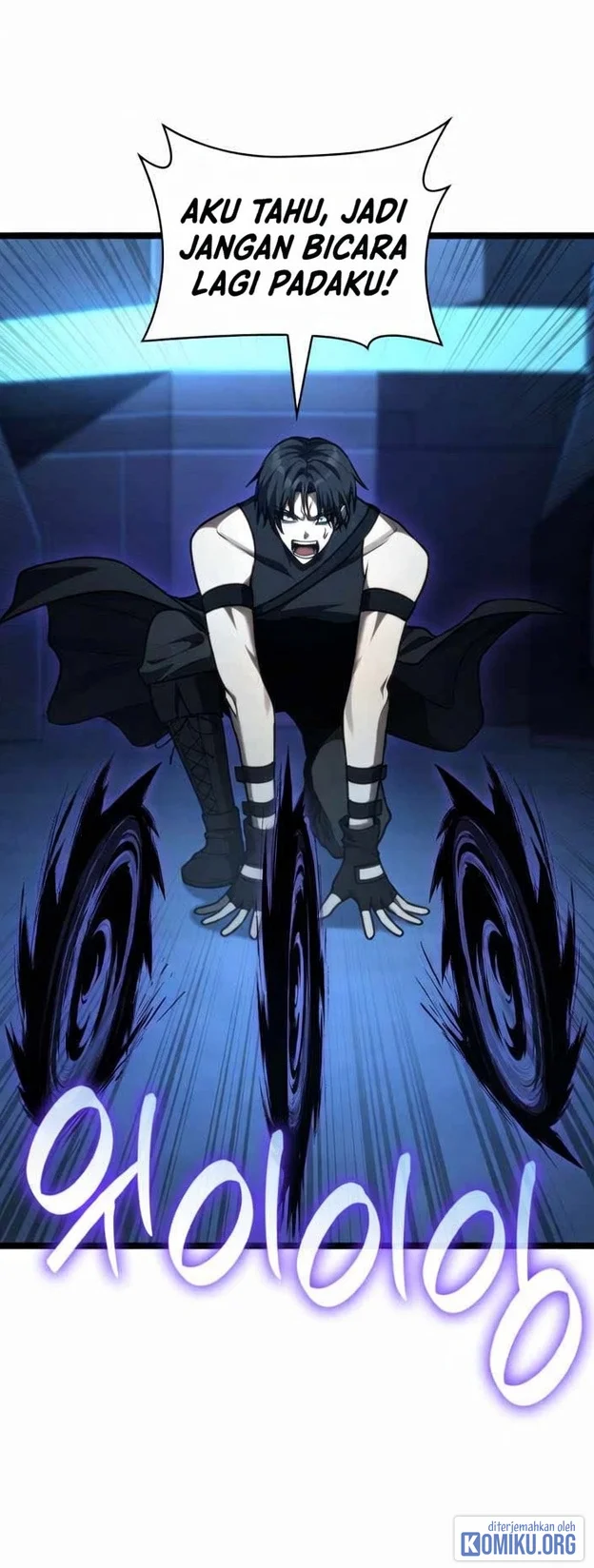 Infinite Mage Chapter 186 Halaman 52