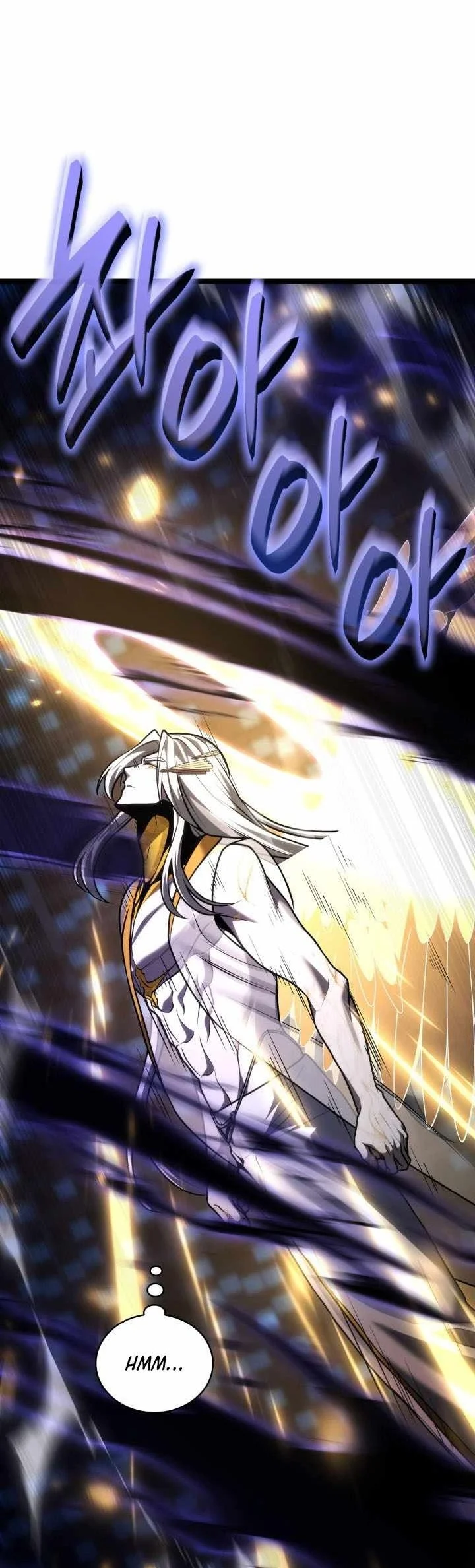 Infinite Mage Chapter 186 Halaman 55
