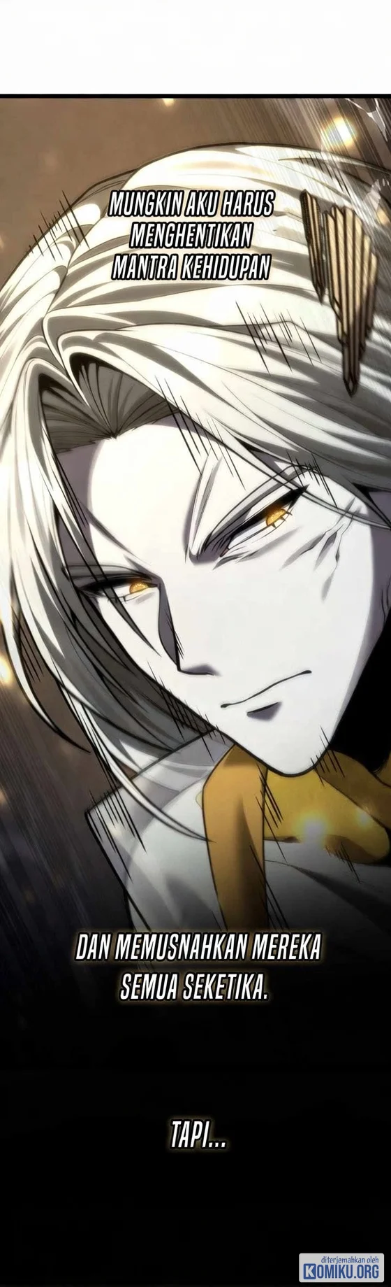 Infinite Mage Chapter 186 Halaman 57