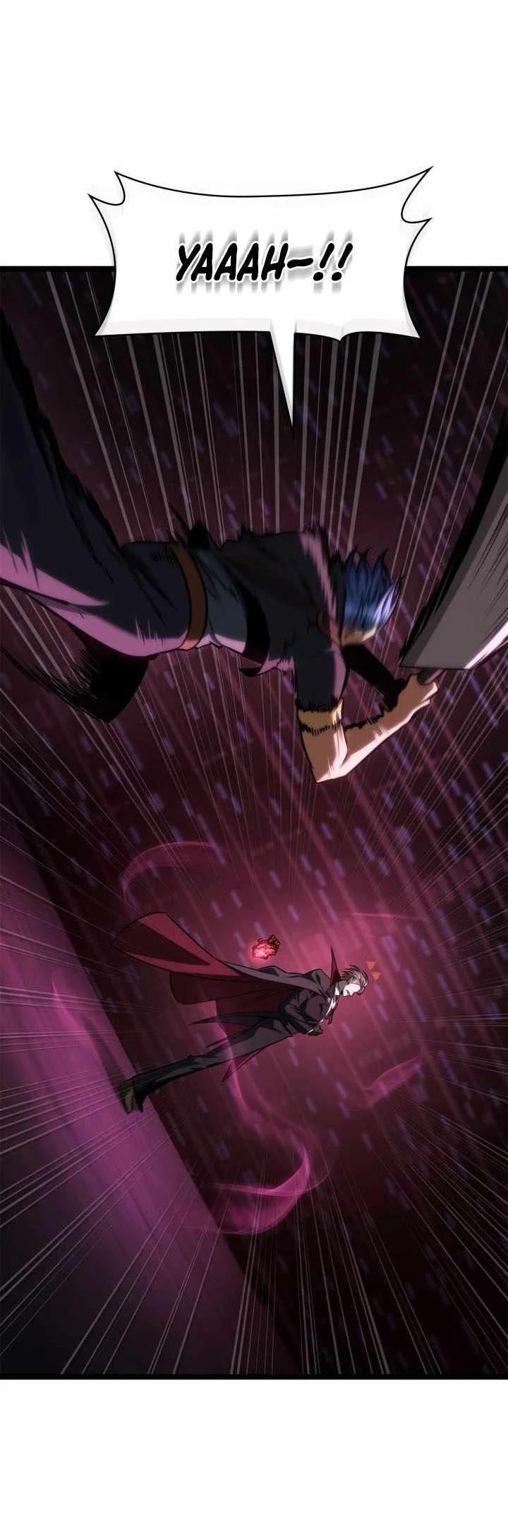 Infinite Mage Chapter 186 Halaman 70