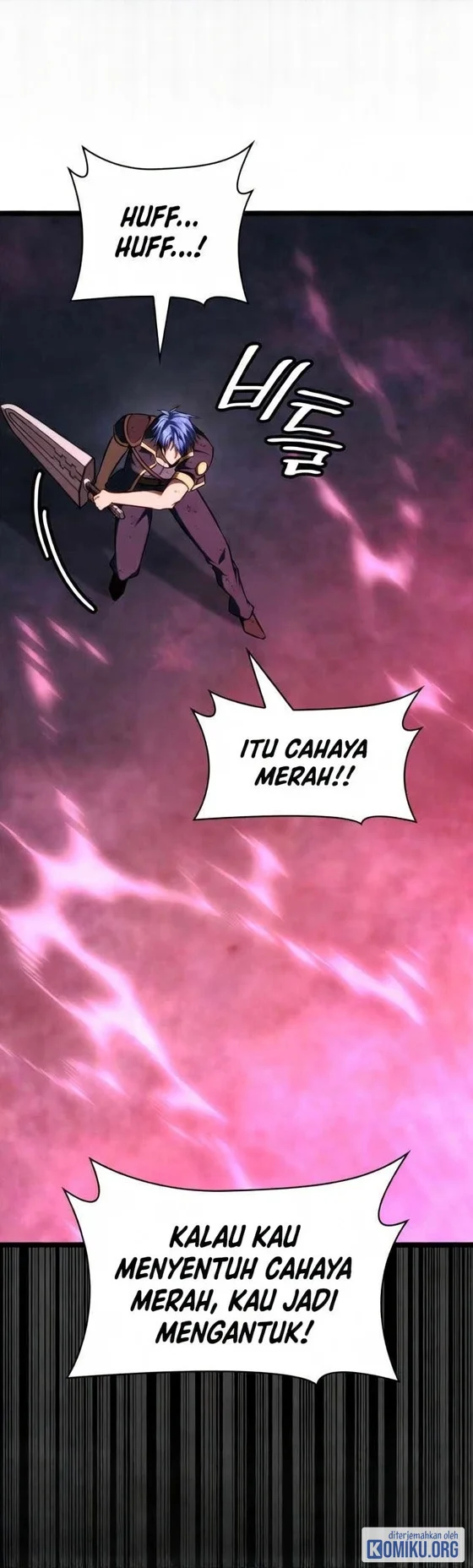 Infinite Mage Chapter 186 Halaman 76