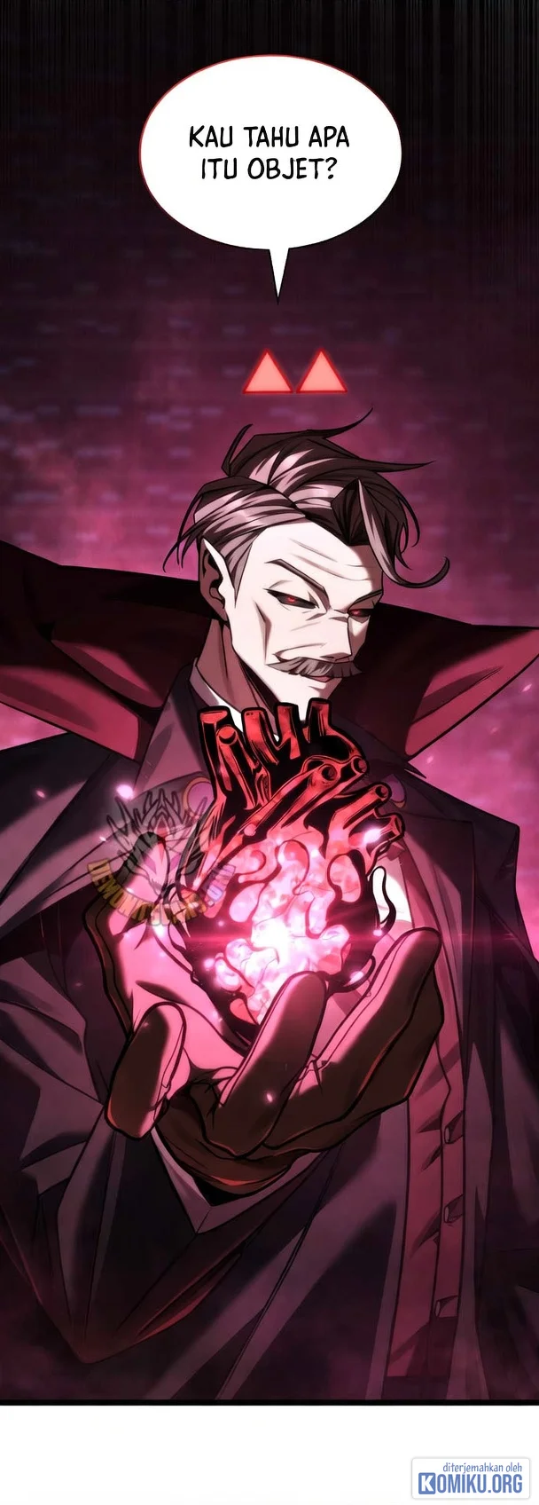 Infinite Mage Chapter 186 Halaman 78
