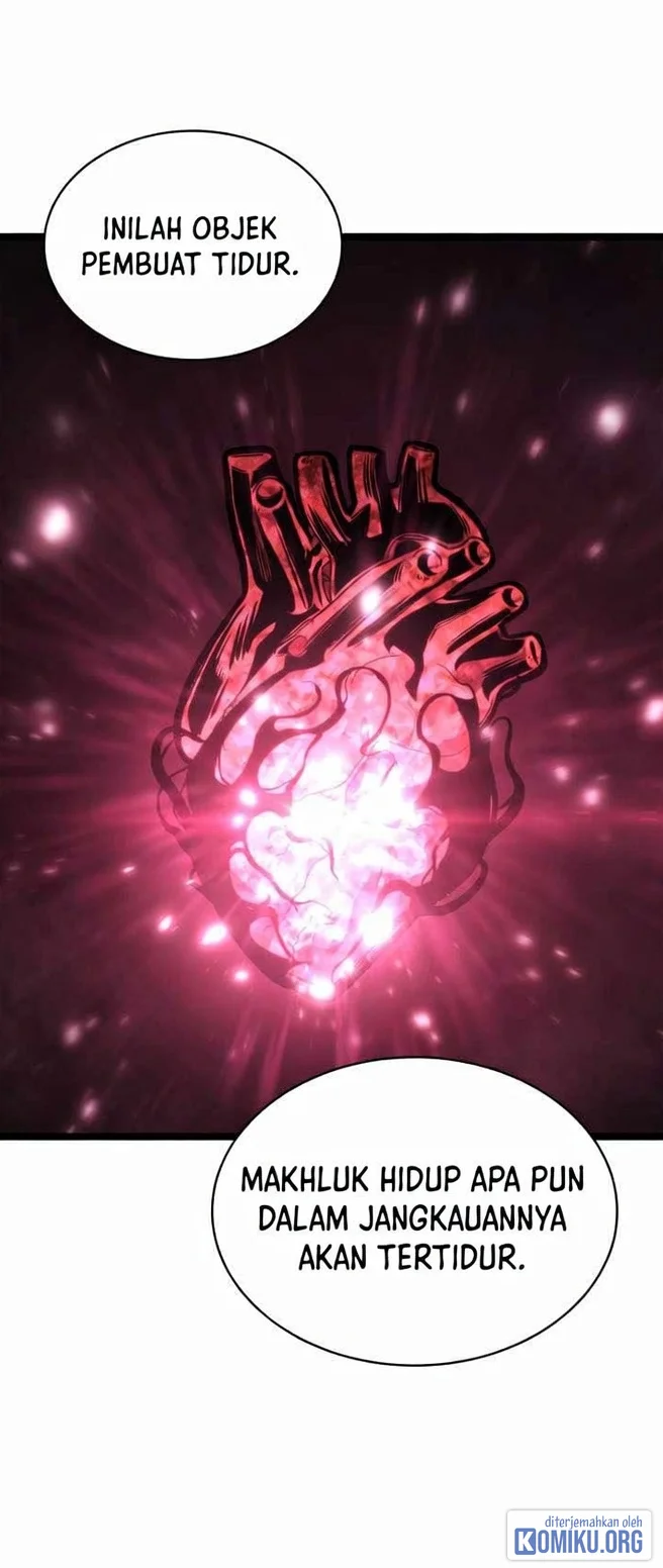 Infinite Mage Chapter 186 Halaman 79