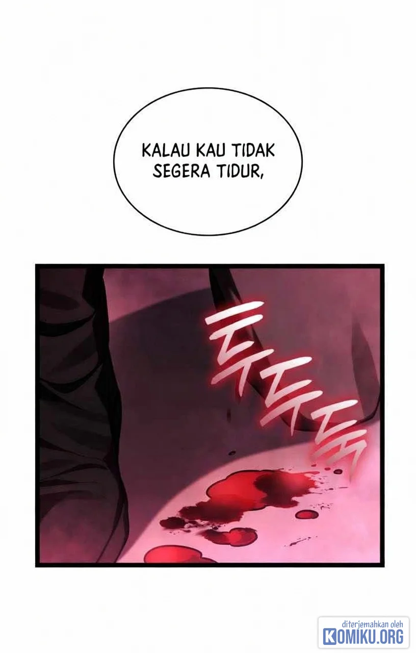 Infinite Mage Chapter 186 Halaman 81