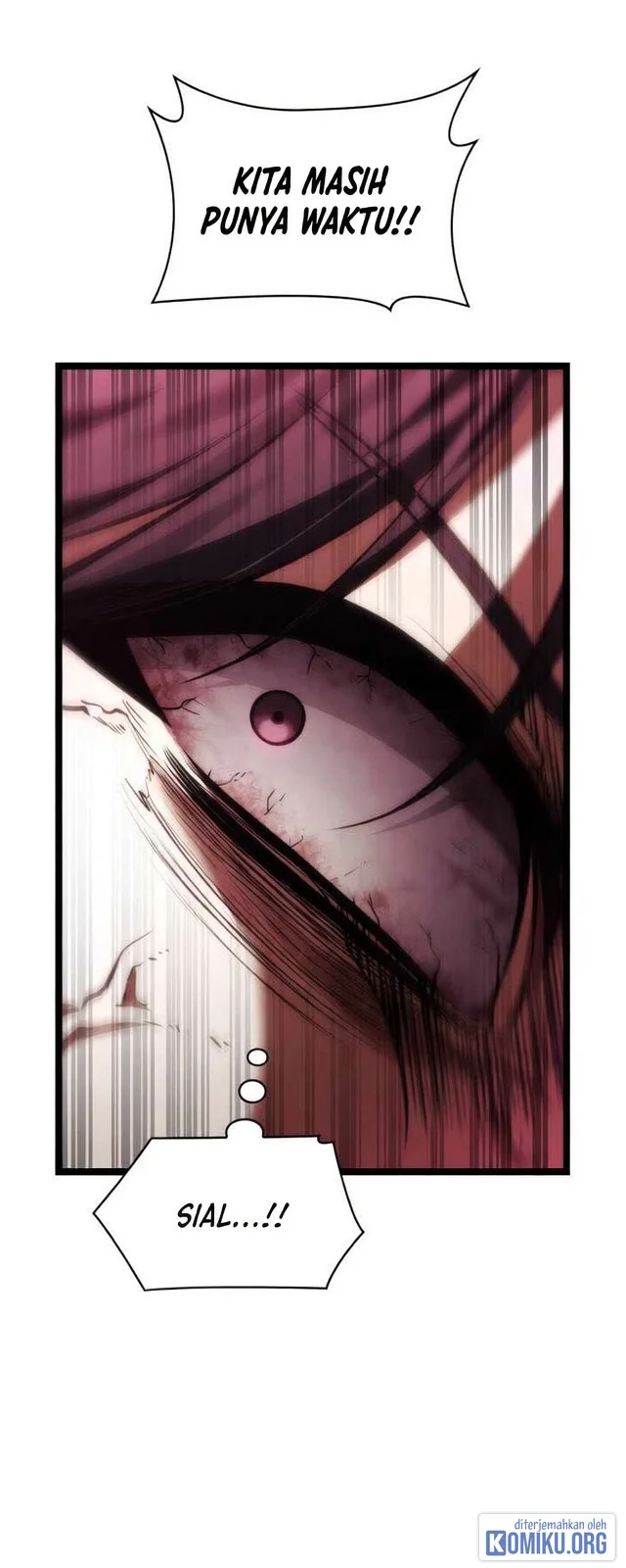 Infinite Mage Chapter 186 Halaman 83