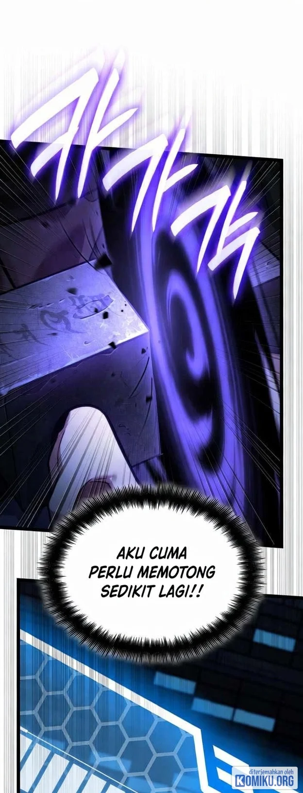 Infinite Mage Chapter 186 Halaman 84