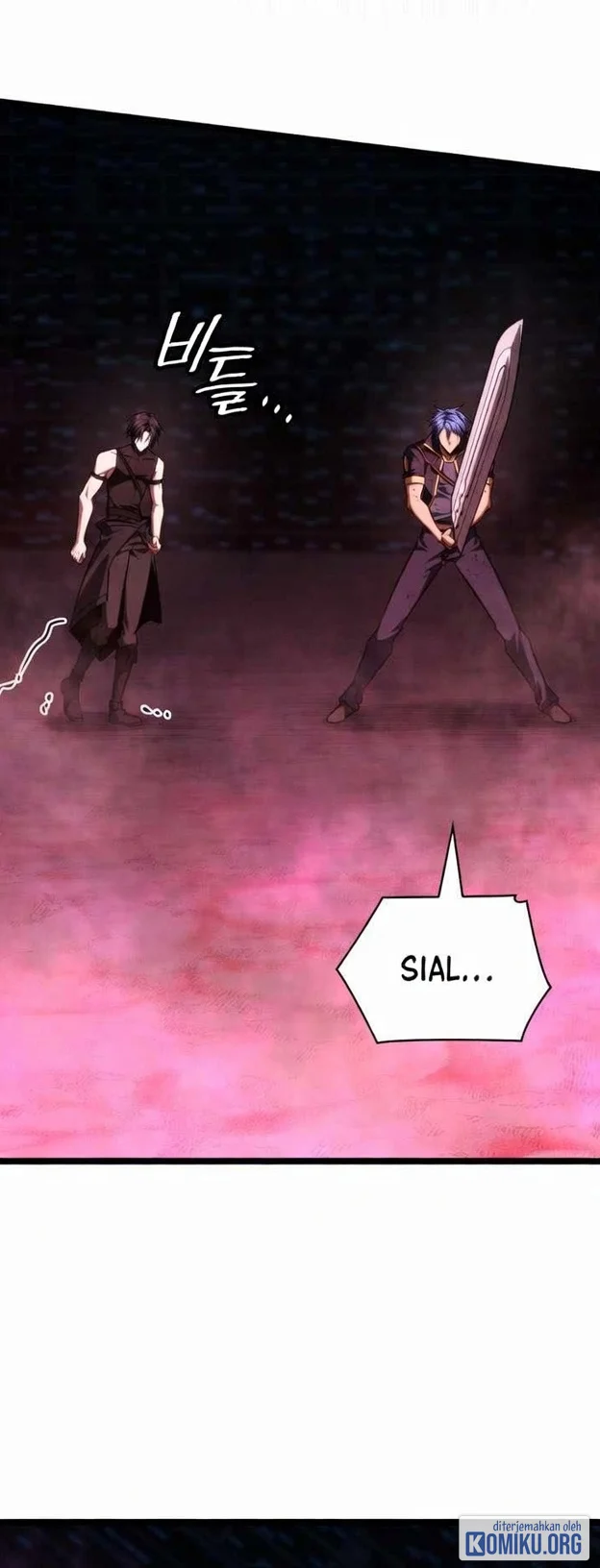Infinite Mage Chapter 186 Halaman 86