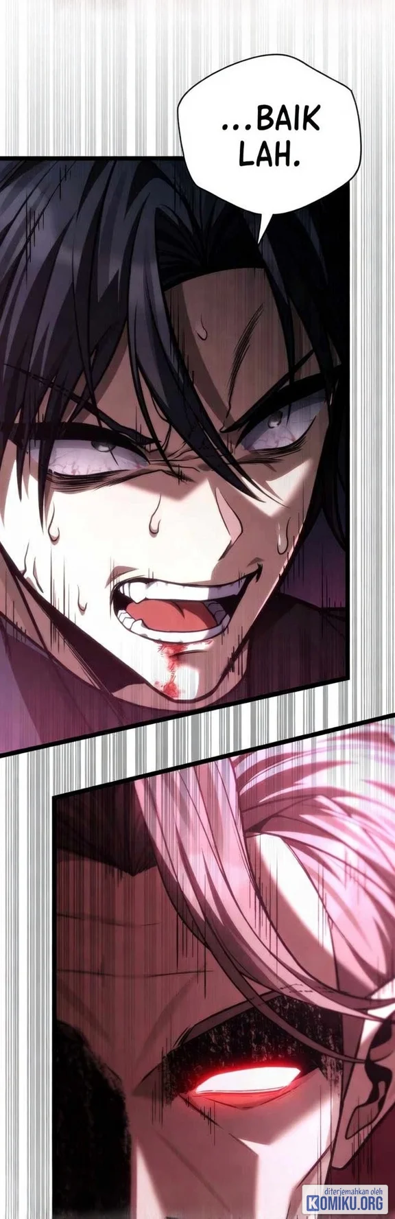 Infinite Mage Chapter 186 Halaman 100