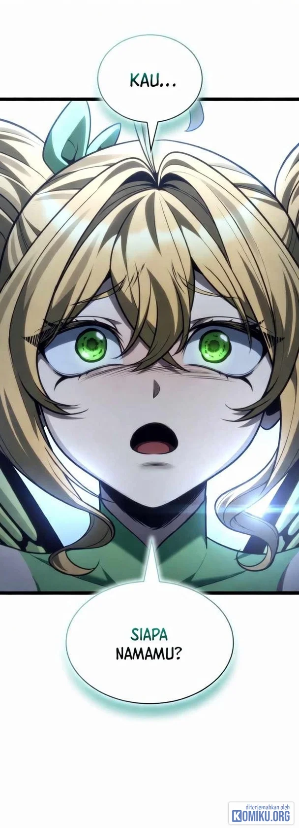 Infinite Mage Chapter 186 Halaman 108