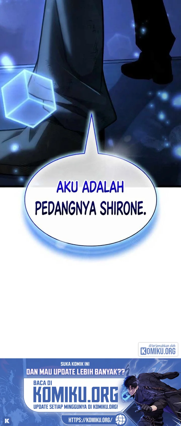 Infinite Mage Chapter 186 Halaman 112