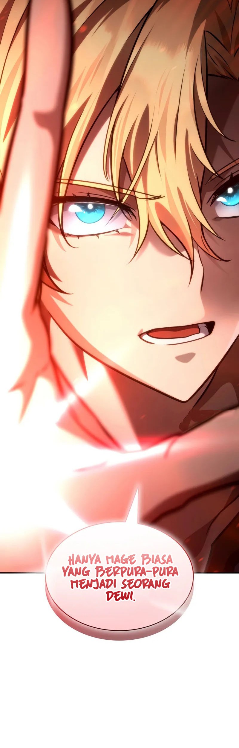 Infinite Mage Chapter 91 Halaman 3