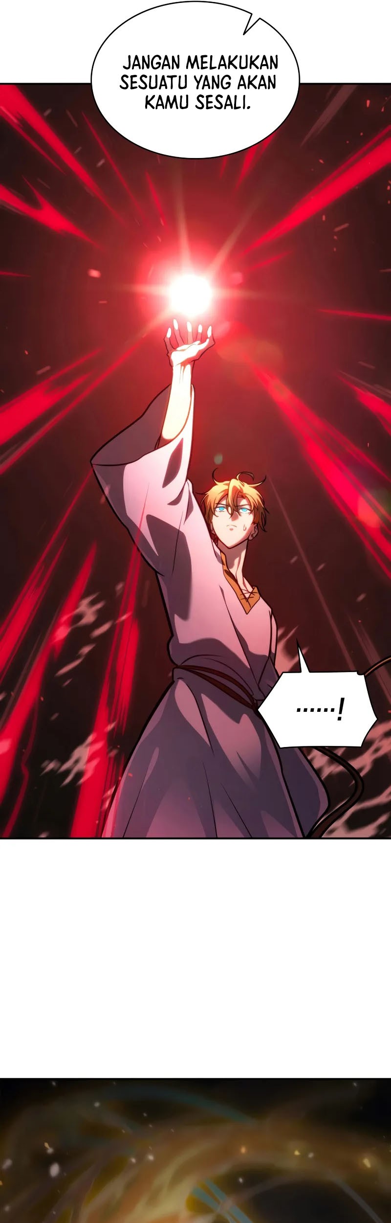 Infinite Mage Chapter 91 Halaman 6