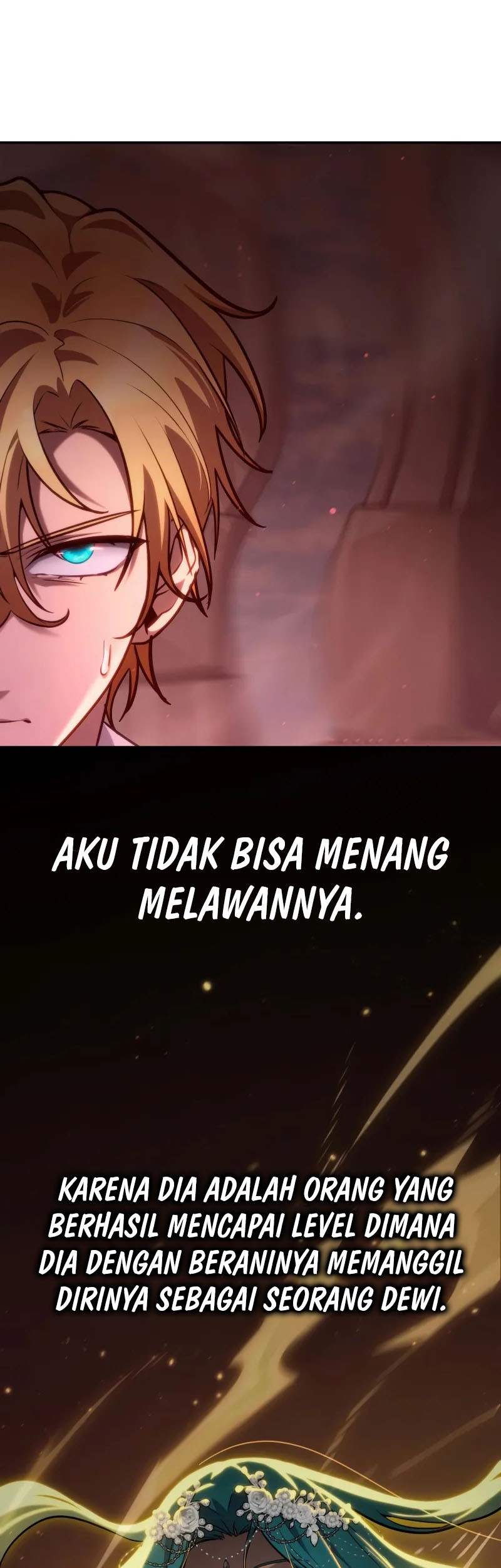 Infinite Mage Chapter 91 Halaman 8