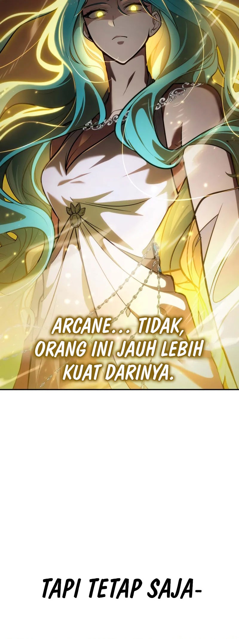 Infinite Mage Chapter 91 Halaman 9
