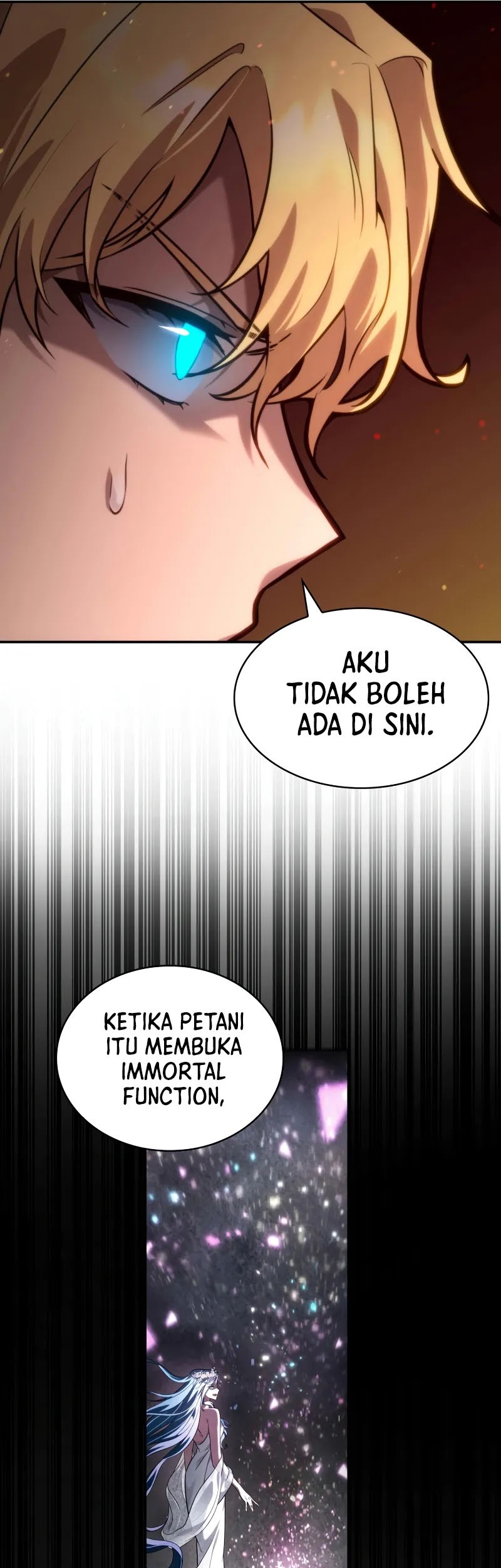 Infinite Mage Chapter 91 Halaman 10