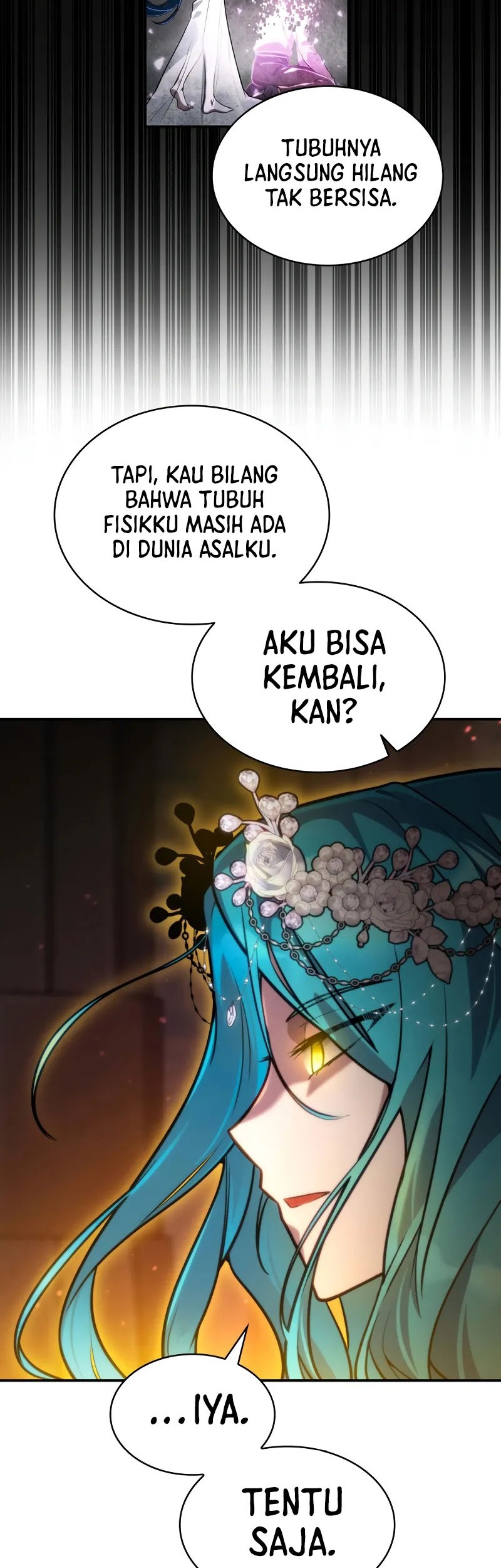 Infinite Mage Chapter 91 Halaman 11