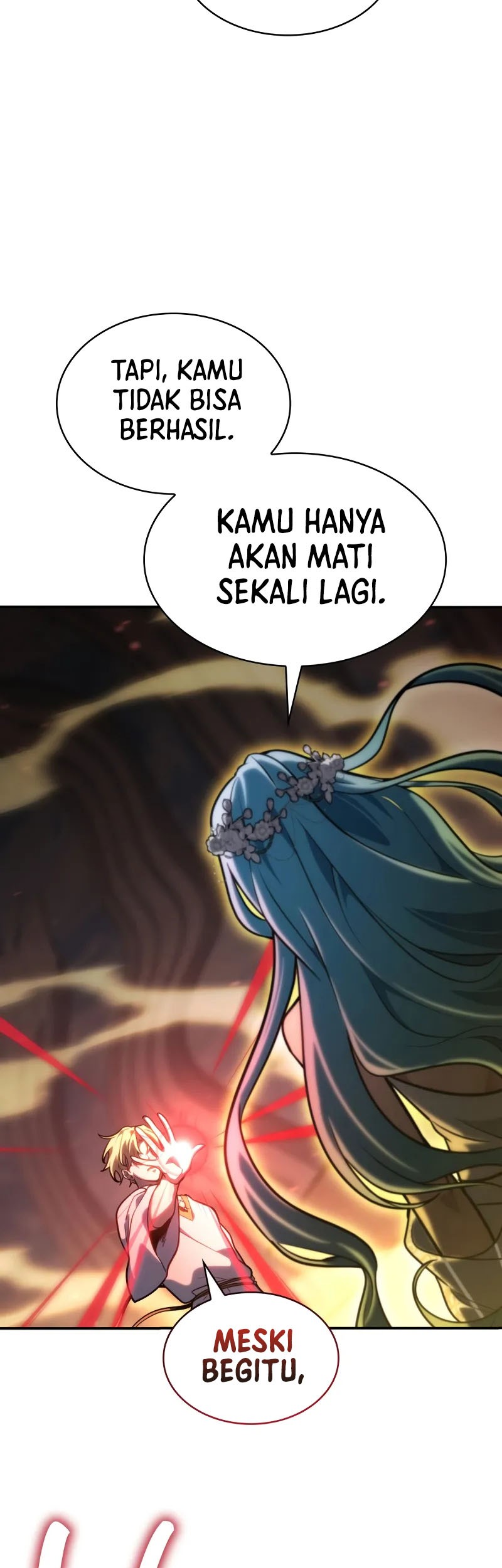 Infinite Mage Chapter 91 Halaman 12